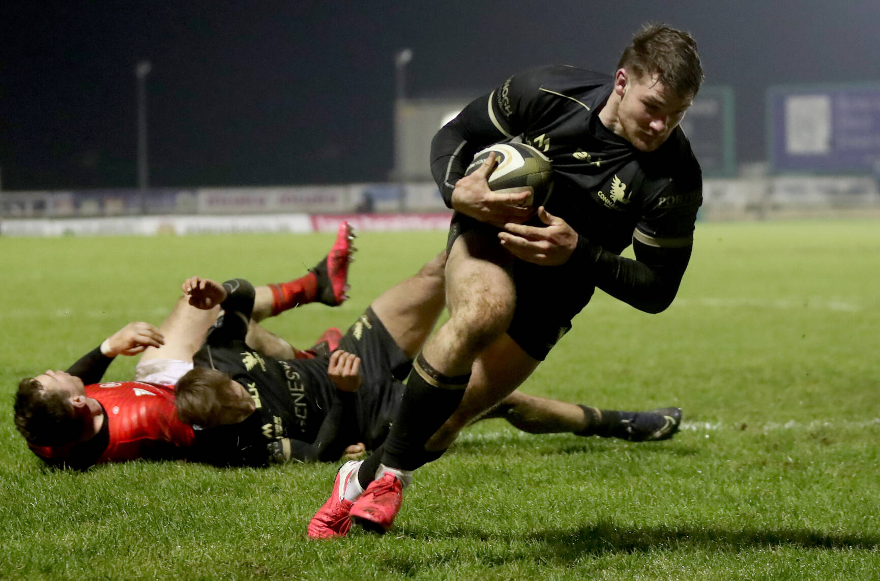 Guinness PRO14 Preview: Connacht v Ospreys Guinness PRO14 Preview: Connacht v Ospreys
