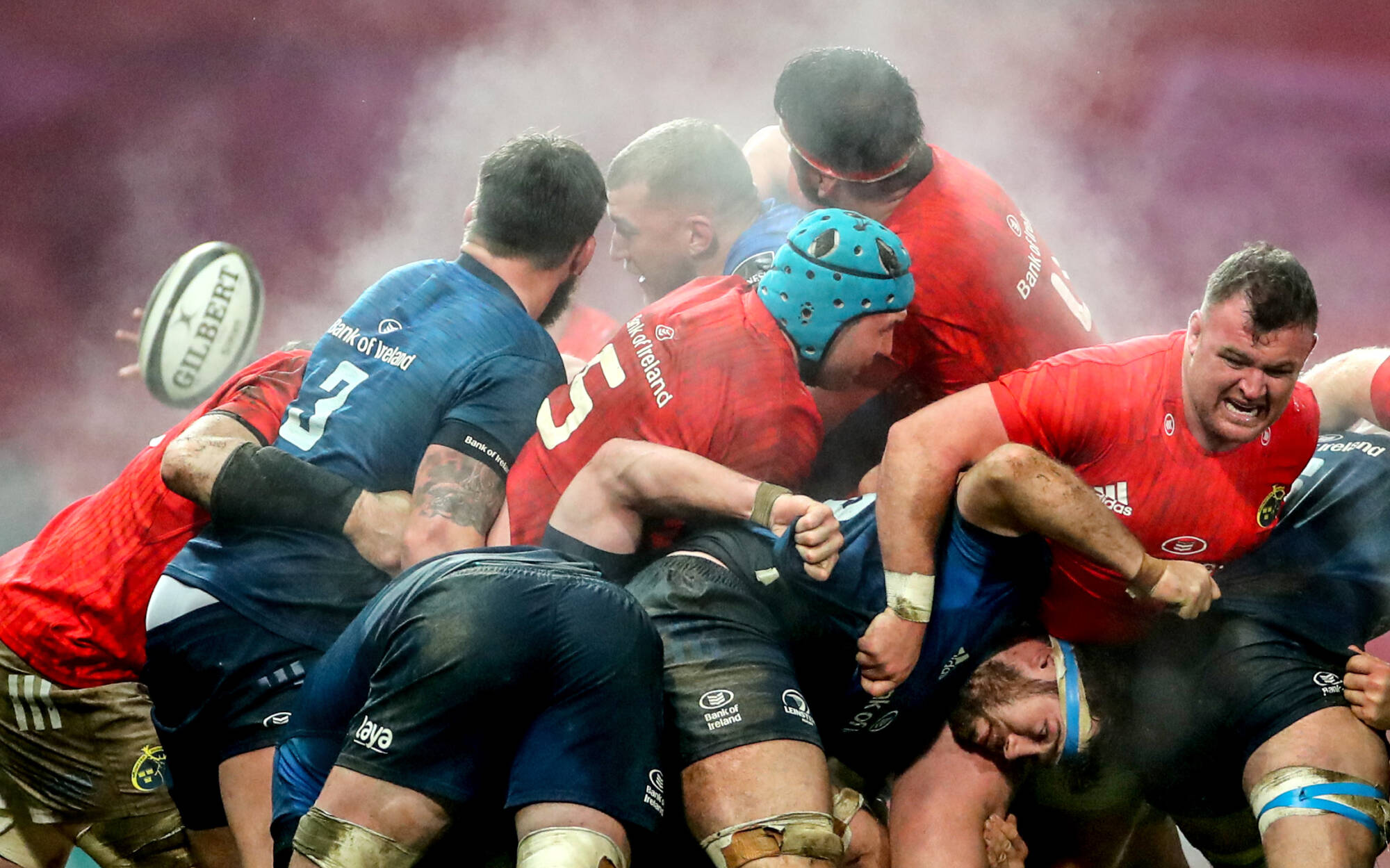 Irish Rugby Fixtures Confirmed For Guinness Pro14 Conclusion