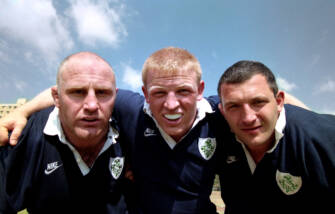 Gary Halpin RIP (1966-2021) Gary Halpin RIP (1966-2021)