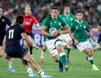 Rugby World Cup 2023 Pool Fixtures Announced Rugby World Cup 2023 Pool Fixtures Announced