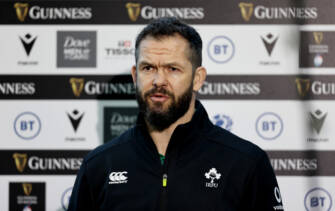 Farrell ‘Really Proud Of How We Started And Ended The Game’ Farrell ‘Really Proud Of How We Started And Ended The Game’