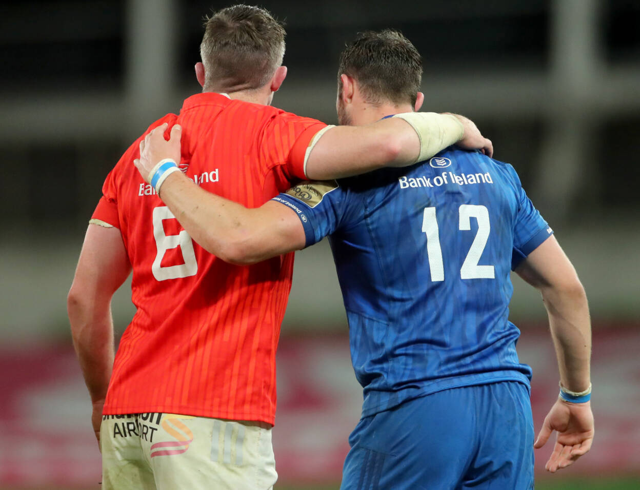 Guinness Pro14 Final Preview Leinster V Munster Irish Rugby