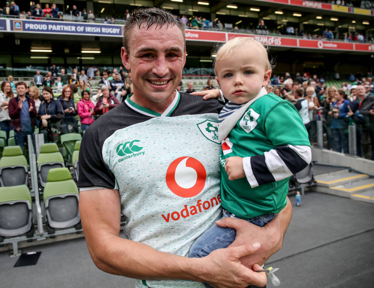 O’Donnell To Retire At End Of Season O’Donnell To Retire At End Of Season
