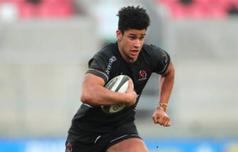 Ulster Announce Contracts For Izuchukwu And Roberts Ulster Announce Contracts For Izuchukwu And Roberts
