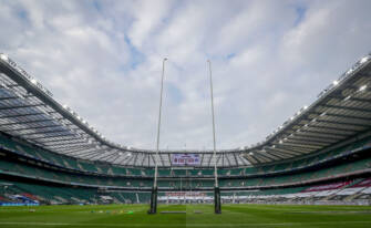 European Finals To Be Held At Twickenham