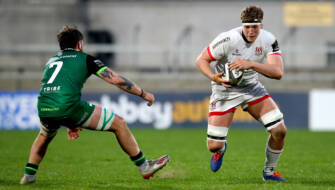 Ulster Make A Dozen Changes For Leinster Game Ulster Make A Dozen Changes For Leinster Game
