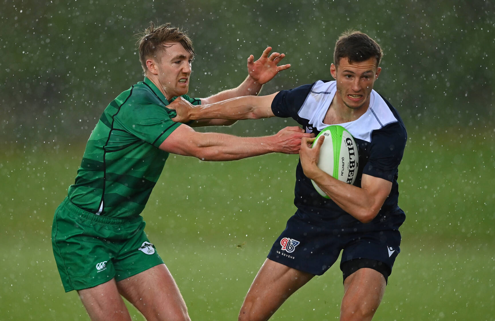 Irish Rugby Ireland Men Crowned International Rugby 7s Winners