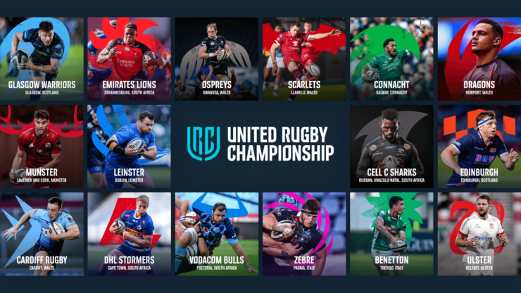 United Rugby Championship Heralds A New Era For Rugby United Rugby Championship Heralds A New Era For Rugby
