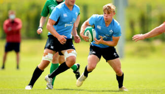 Ireland U20s Squad Update Ireland U20s Squad Update