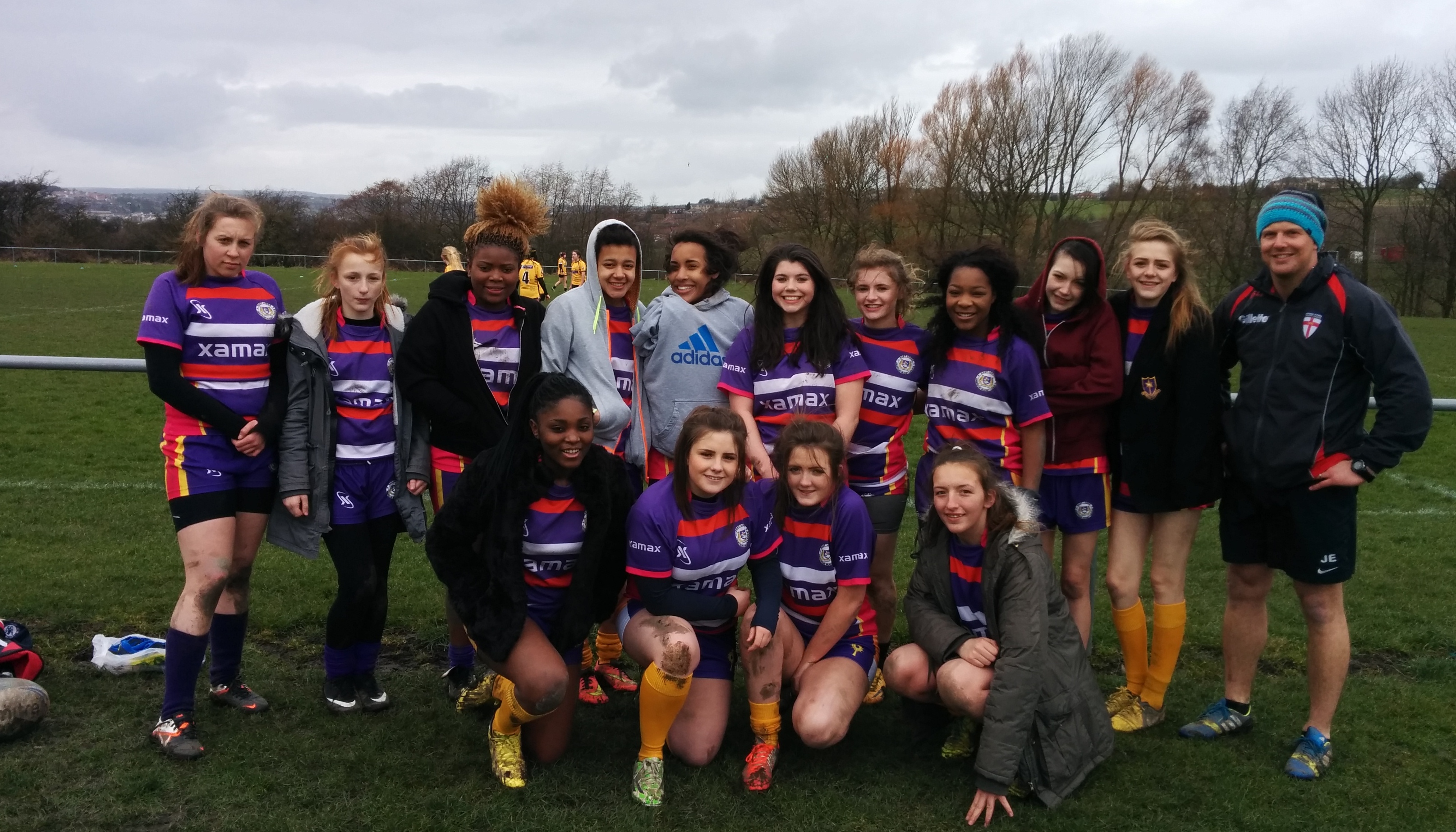 Yorkshire Cup Final Appearances For Leeds Schools Leeds Rhinos Foundation