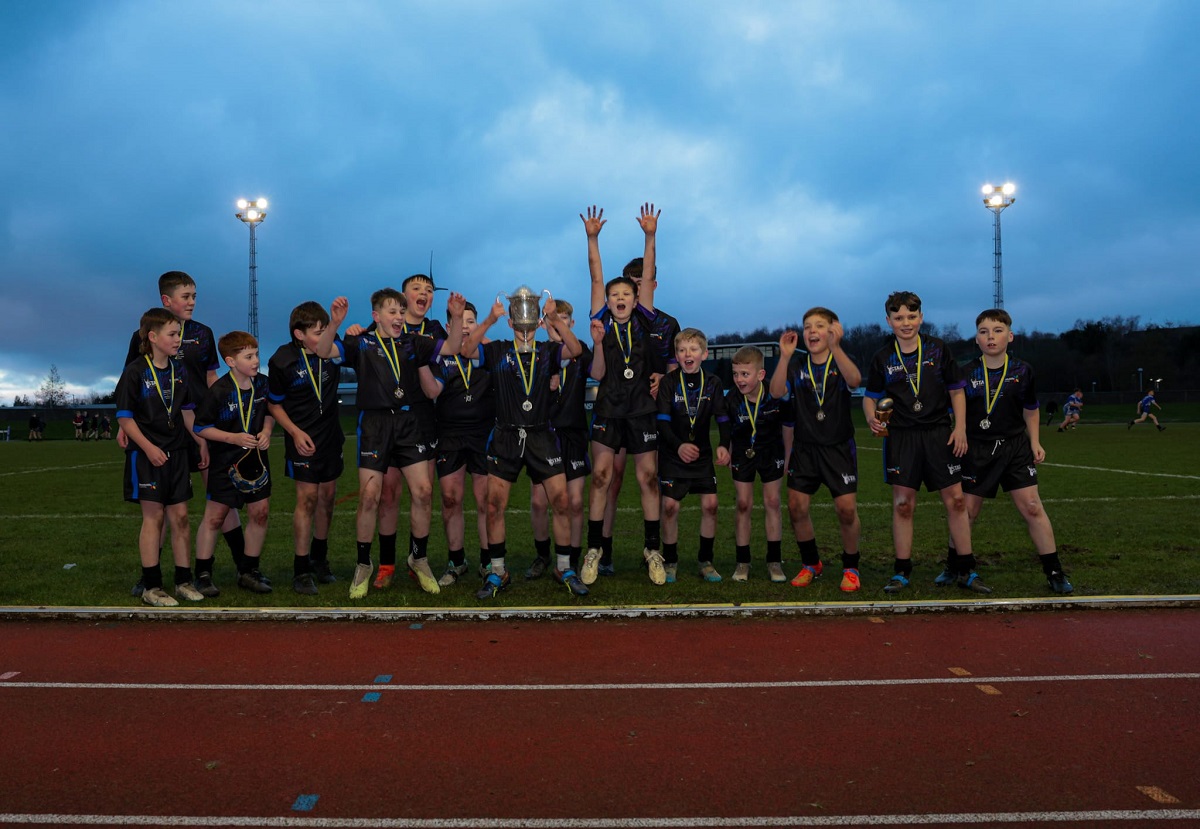 Leeds and Hunslet Schools Finals provides spectacle for School's Rugby ...