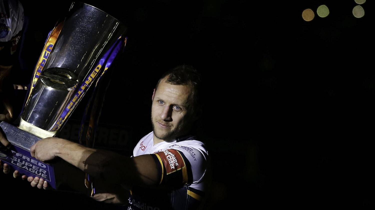 Leeds Rhinos Foundation pay tribute to Rob Burrow - Leeds Rhinos Foundation