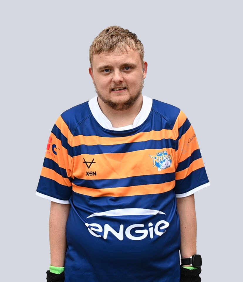 william-holman-leeds-rhinos-foundation