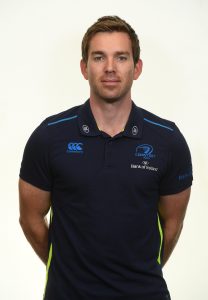 Daniel Davey