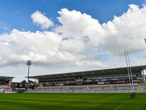 Ulster v Leinster global broadcast guide Ulster v Leinster global broadcast guide