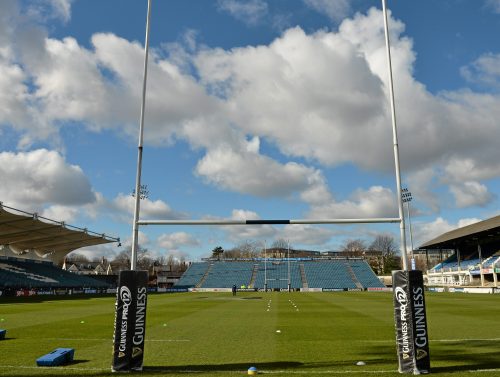 Leinster v Edinburgh global broadcast guide Leinster v Edinburgh global broadcast guide