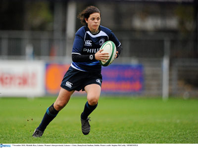 Leinster Women’s Match Off… Leinster Women’s Match Off…