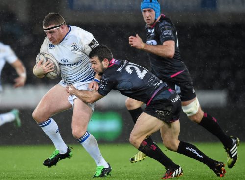 Ospreys 9 v 22 Leinster Ospreys 9 v 22 Leinster