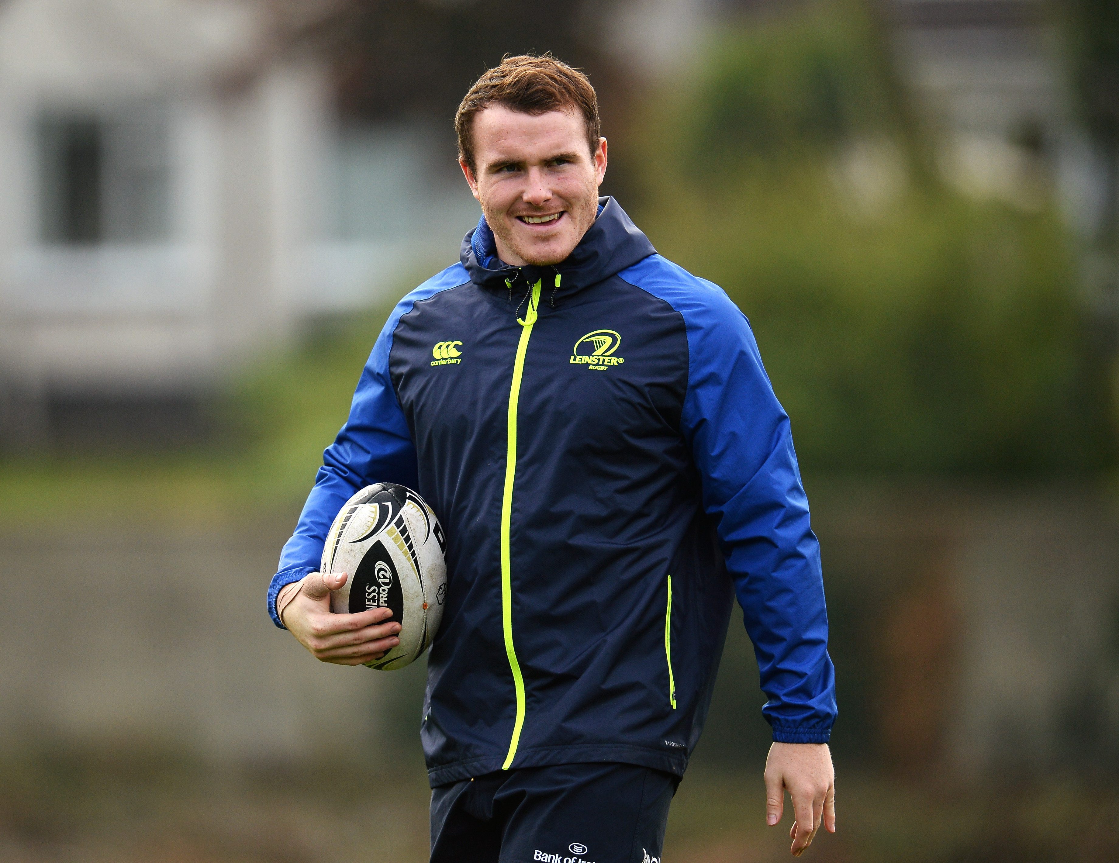 Four changes to Leinster ‘A’ team to face Scarlets PS