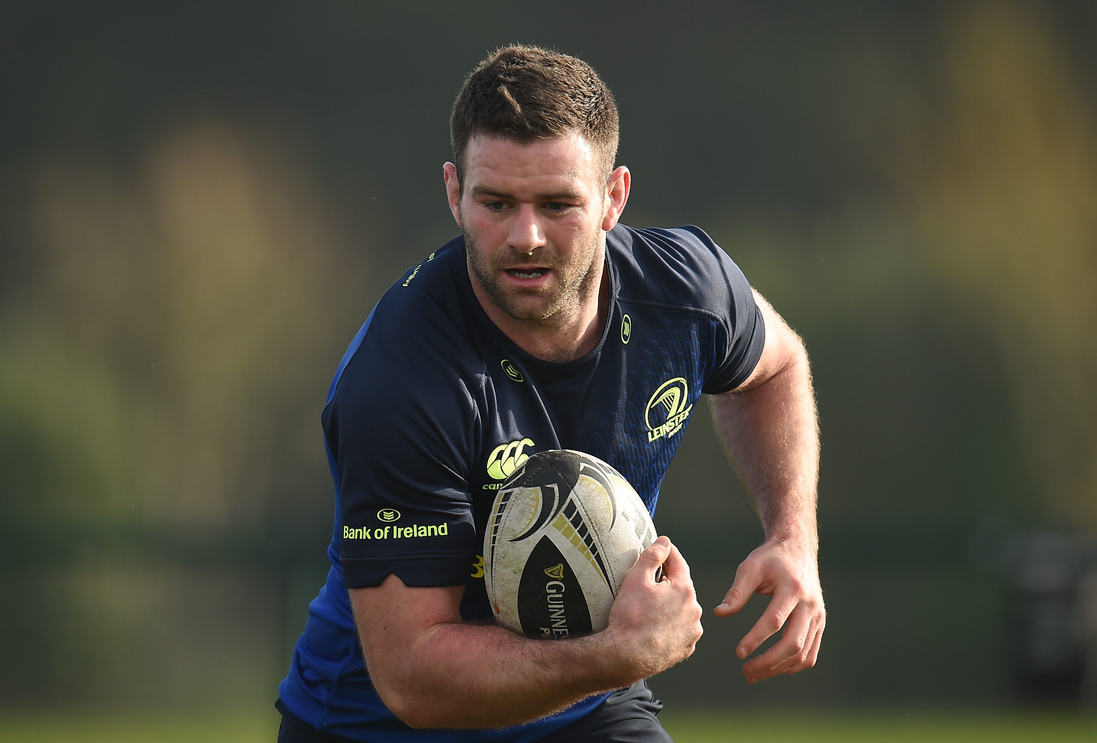 Injury Update Ahead of Edinburgh Rugby