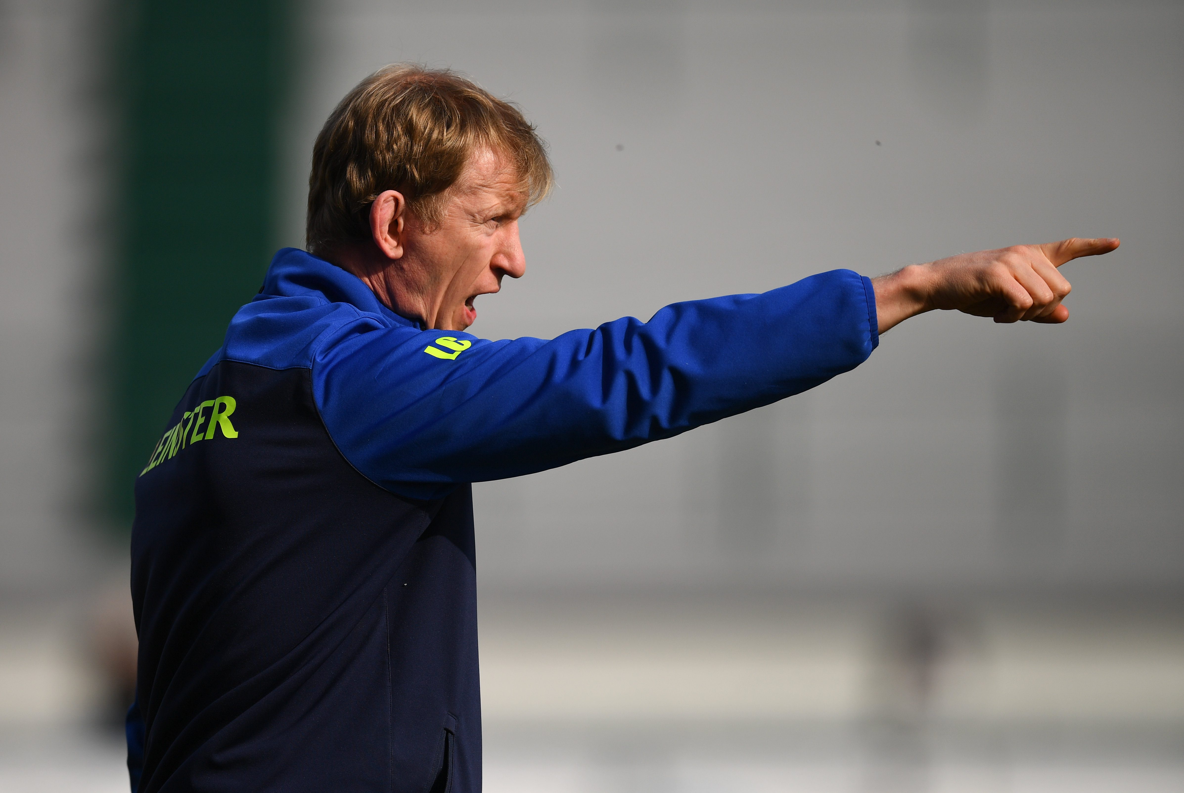 5 key talking points ahead of Leinster v Edinburgh
