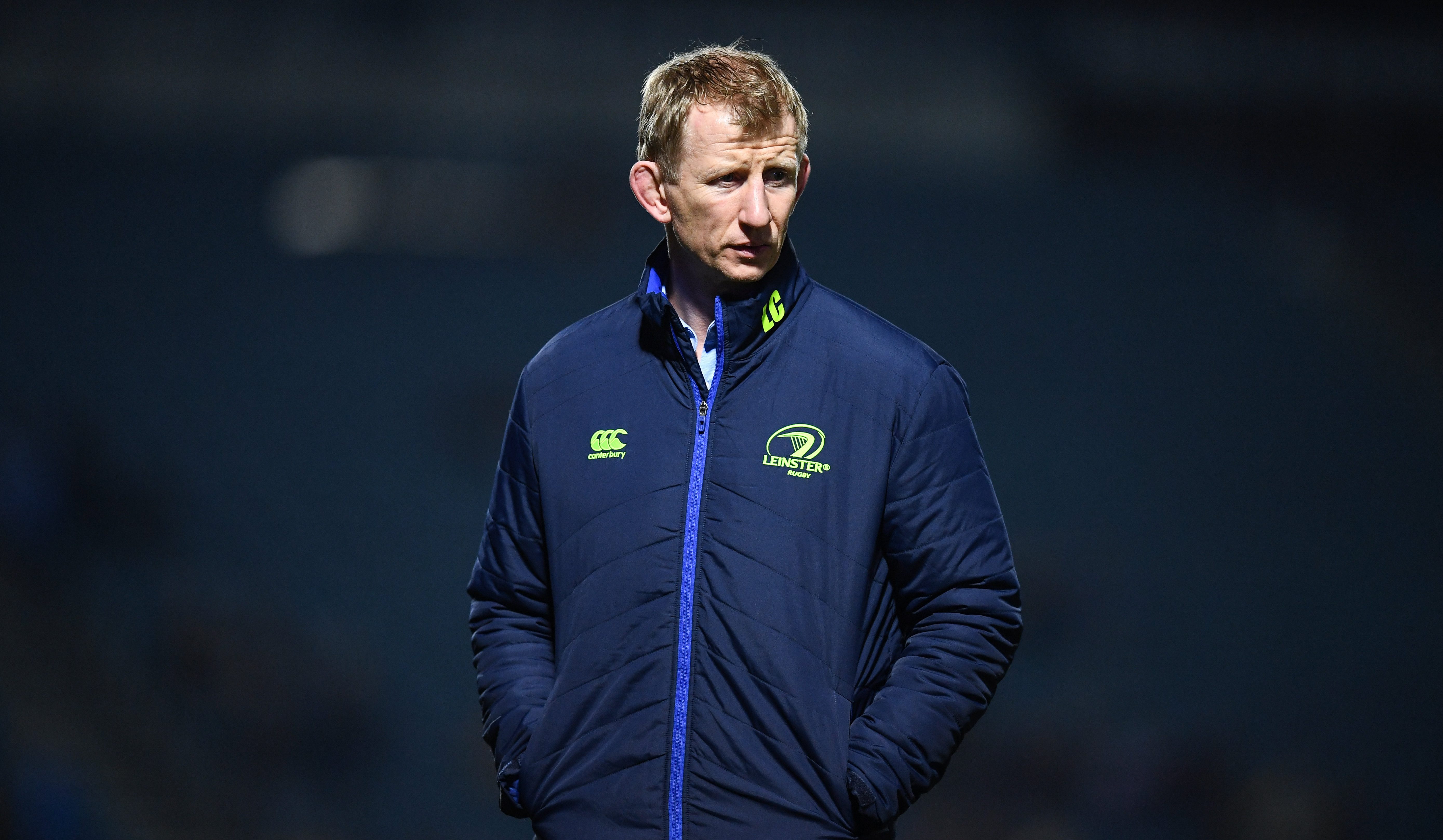 Cullen gives update on injuries after Edinburgh win