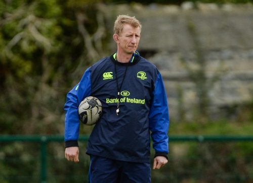 5 key talking points ahead of Leinster v Scarlets 5 key talking points ahead of Leinster v Scarlets