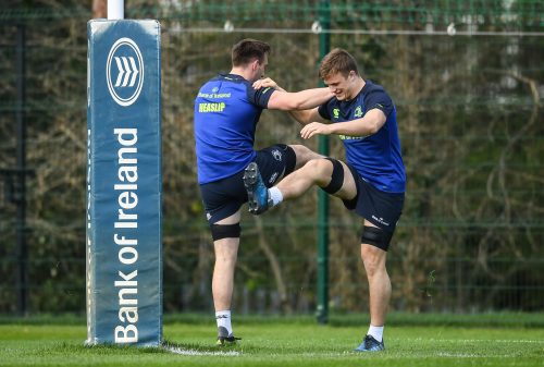 Injury update ahead of Cardiff Blues Injury update ahead of Cardiff Blues