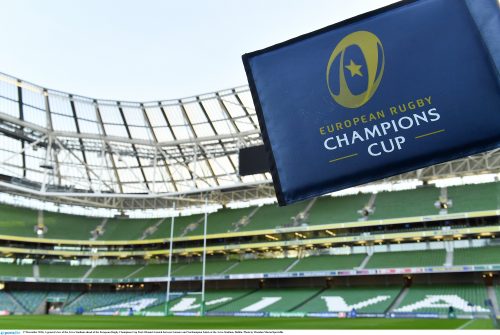 Leinster v Bath Global Broadcast Information Leinster v Bath Global Broadcast Information