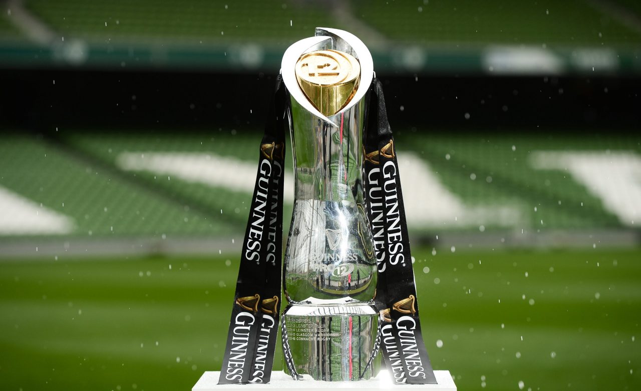 Leinster Rugby | The Guinness PRO14 – A New Dawn!
