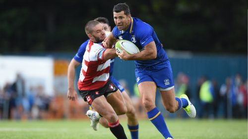 Rob Kearney Rob Kearney