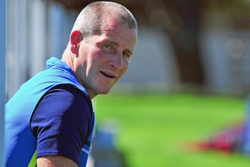 Stuart Lancaster and James Ryan Q&A this Friday night Stuart Lancaster and James Ryan Q&A this Friday night