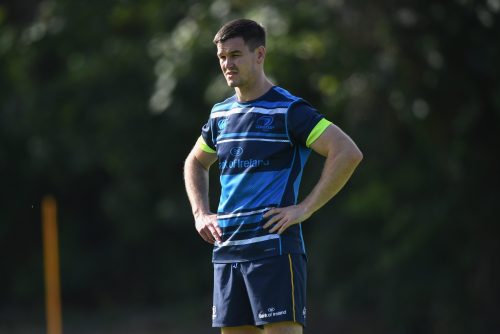 Johnny Sexton Johnny Sexton