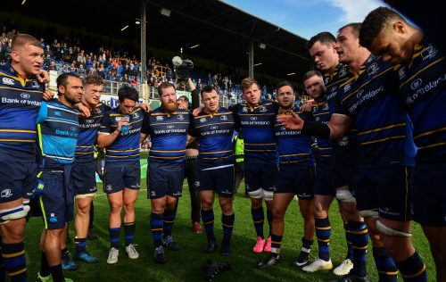 Leinster Rugby Leinster Rugby