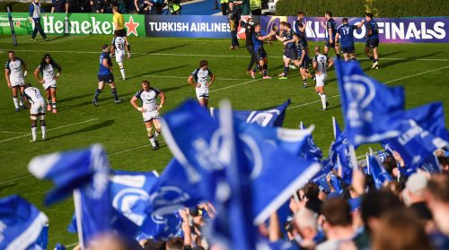 Leinster Rugby Leinster Rugby