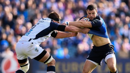 Robbie Henshaw Robbie Henshaw