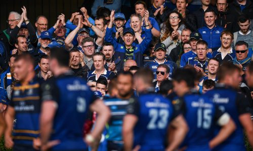 Leinster Rugby Leinster Rugby