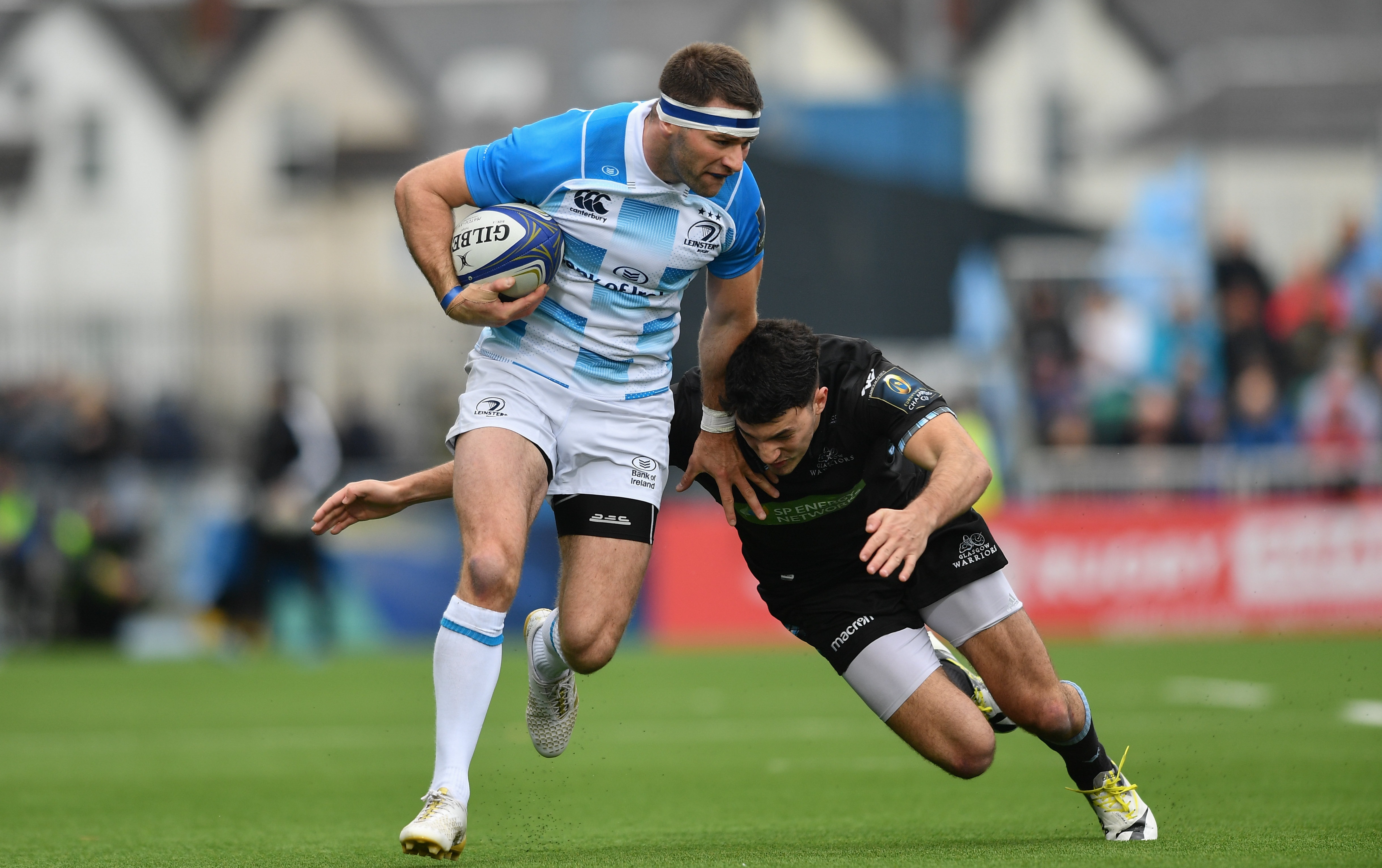 Injury update ahead of Glasgow Warriors