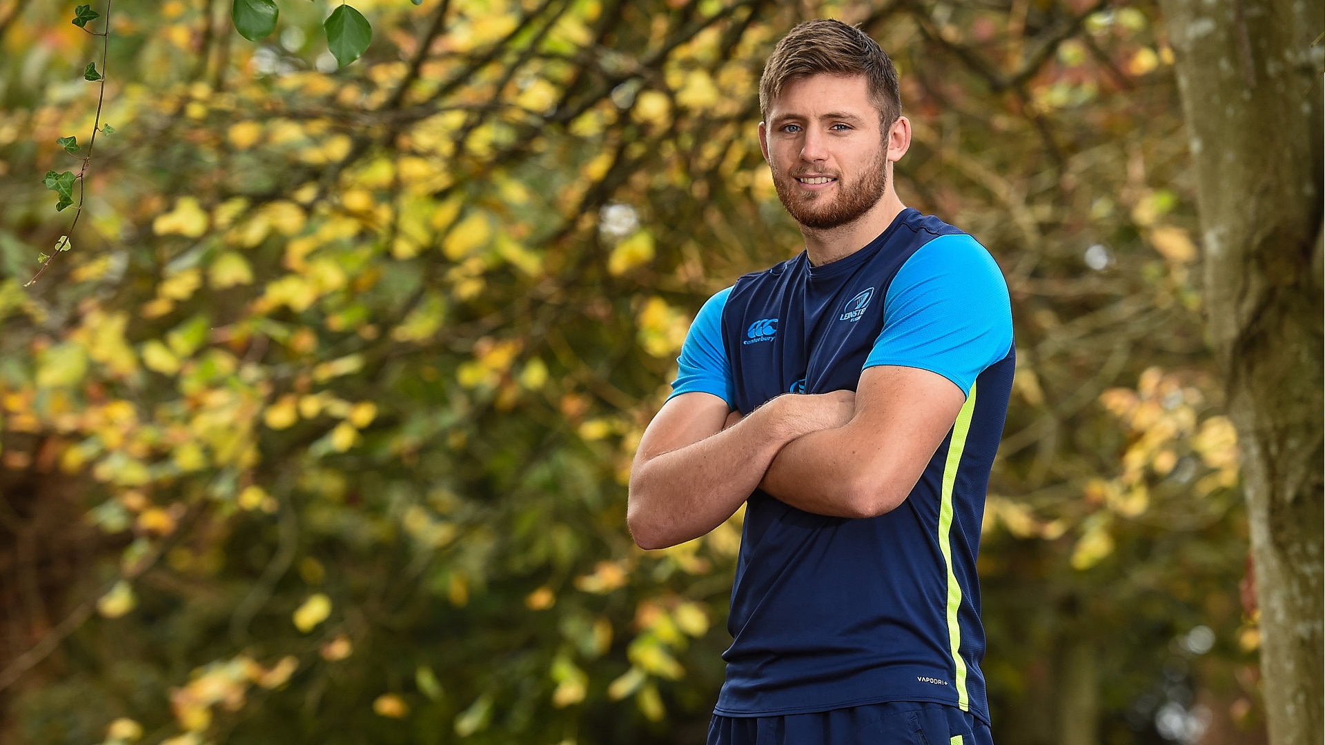 VIDEO: Ross Byrne on facing unbeaten Glasgow