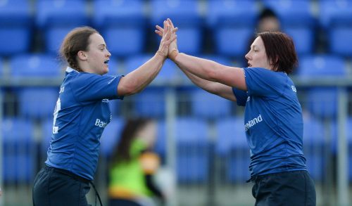 Leinster Women Leinster Women