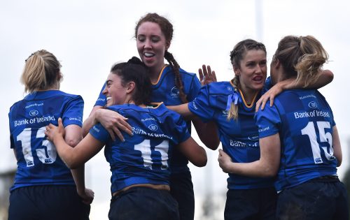 Leinster Women Leinster Women