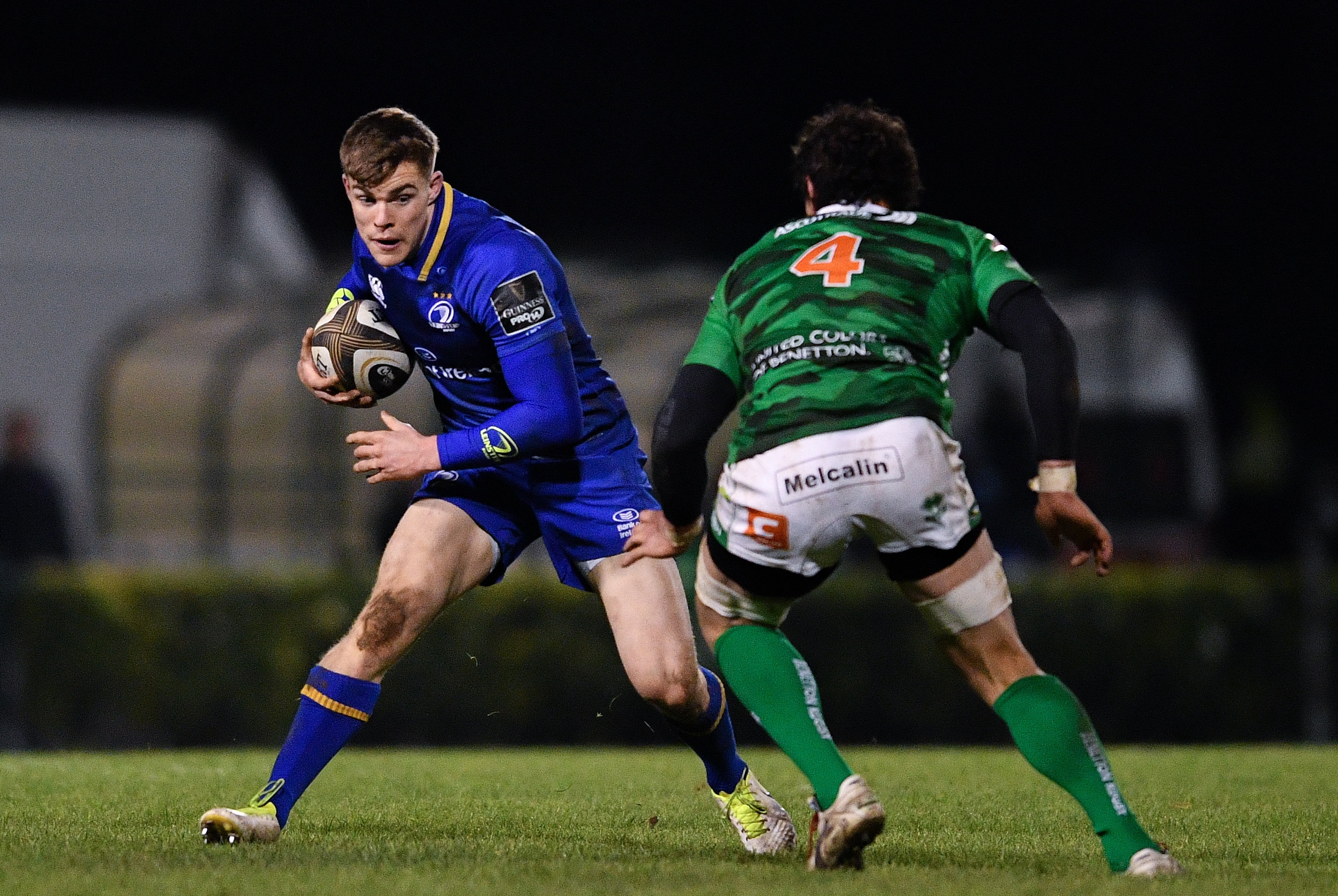 Injury update ahead of Exeter Chiefs