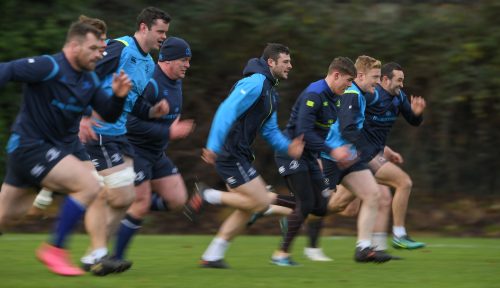 Leinster Rugby Leinster Rugby