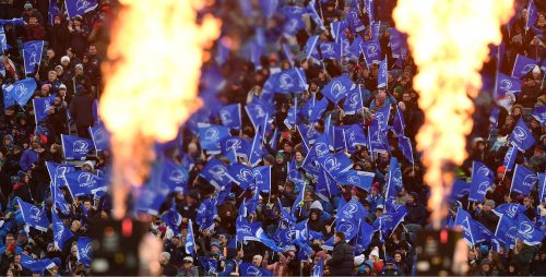 Leinster v Ulster Champions Cup clash at Aviva Stadium sold out Leinster v Ulster Champions Cup clash at Aviva Stadium sold out