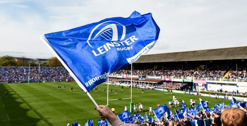 Leinster v Glasgow Global Broadcast Guide Leinster v Glasgow Global Broadcast Guide