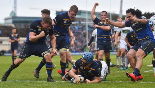Leinster Rugby Leinster Rugby