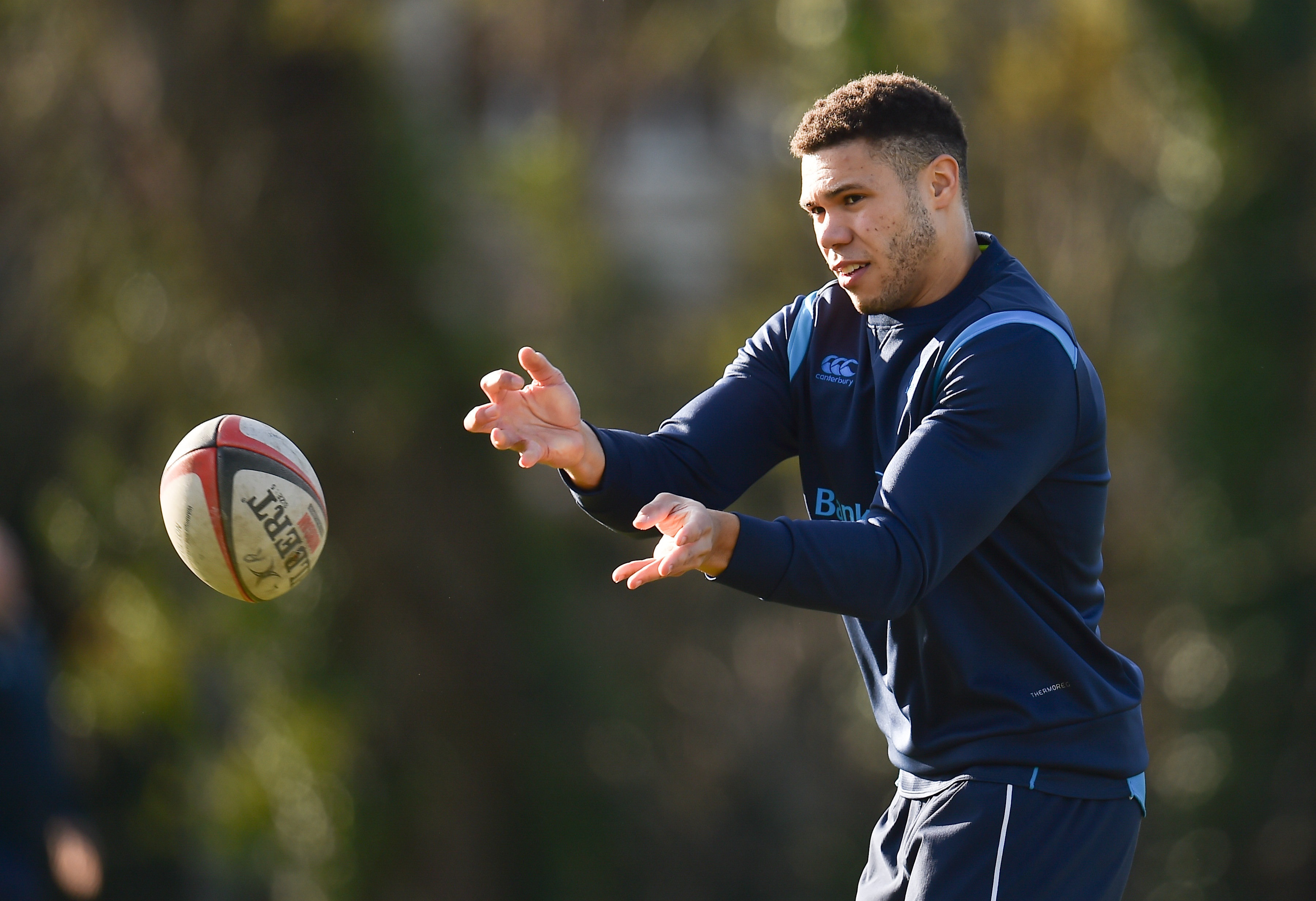 Leinster Rugby Leinster Rugby Injury Update Ahead Of Guinness Pro14 Visit To Edinburgh