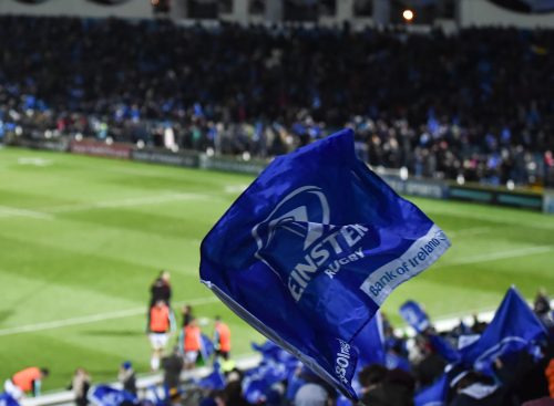 Leinster Rugby Leinster Rugby