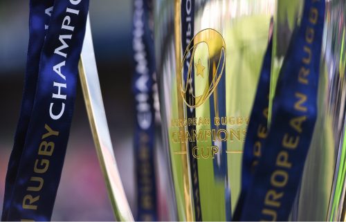 Champions Cup Champions Cup