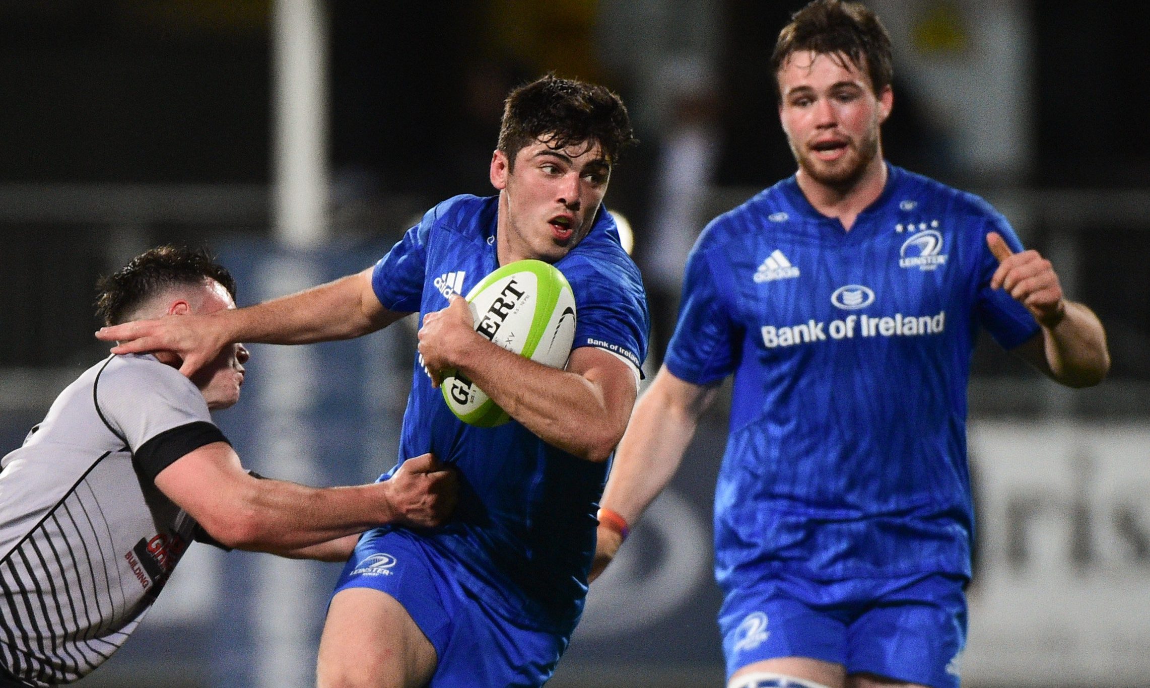 Leinster ‘A’ team to face Dragons Development
